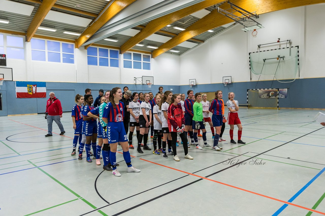 Bild 68 - HFV Futsalmeisterschaft C-Juniorinnen